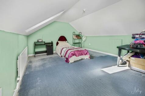 Bedroom six