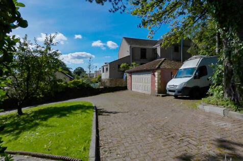 Double Garage