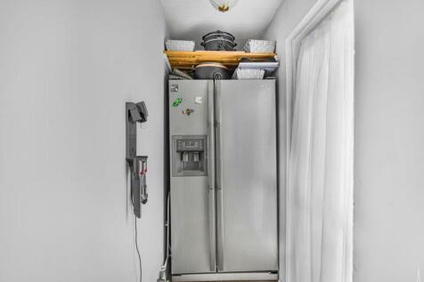 Utility area