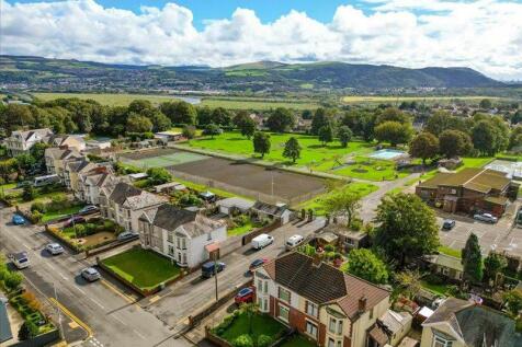 Drone view