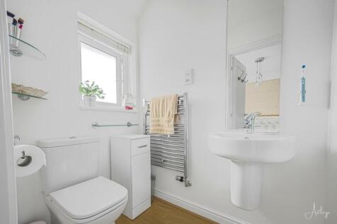 En suite