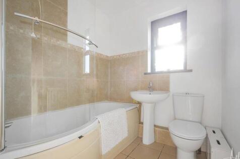 Bathroom/w.c.