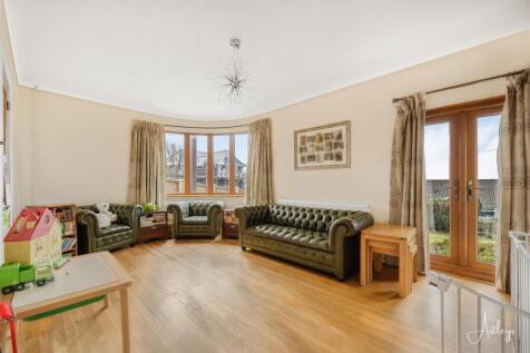 Front living room