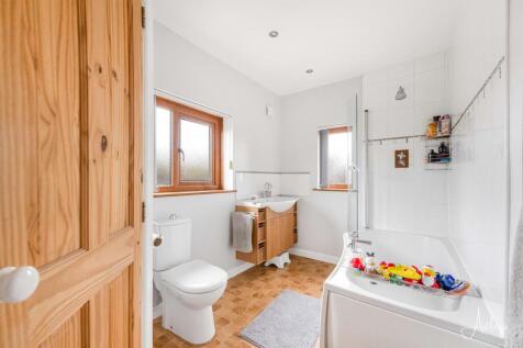 Bathroom/w.c.