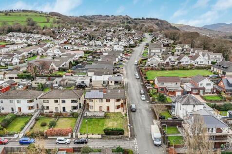 Drone photograph