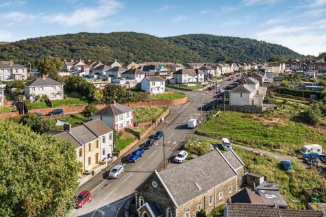 Drone view