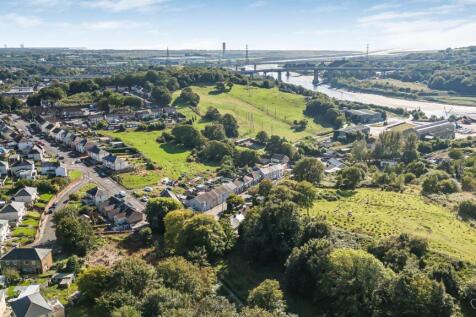 Drone view