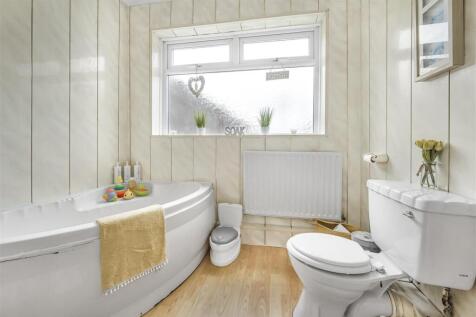 Bathroom/w.c.