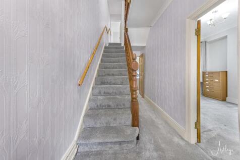 Stairway