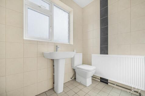 Wet Room