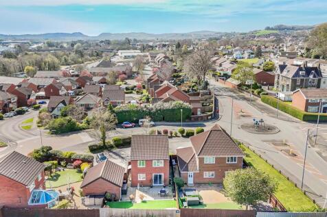 Drone view