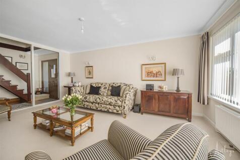Lounge area