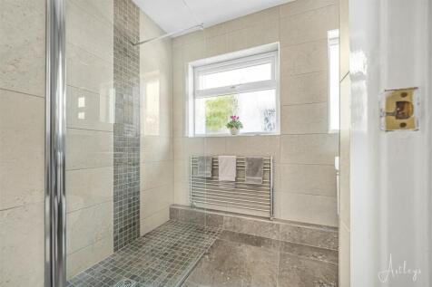 Wet room
