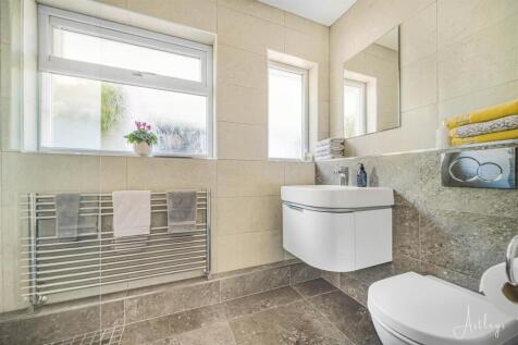 Wet room
