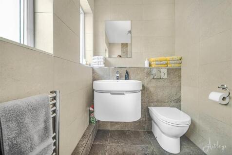 Wet room