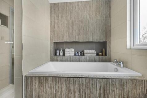 Ensuite bathroom/w.c.