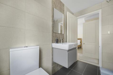 Ensuite bathroom/w.c.
