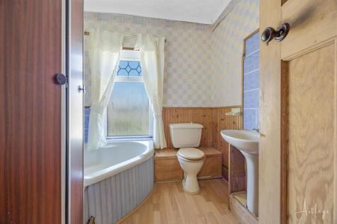 Bathroom/w.c.