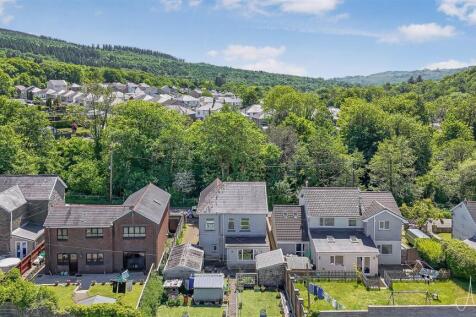Drone photograph