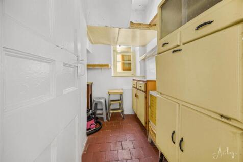 Store room
