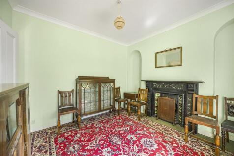 Second Reception