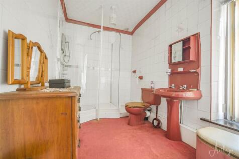 Bathroom/w.c.