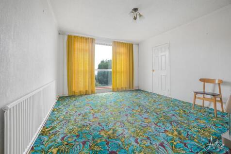 Front lounge