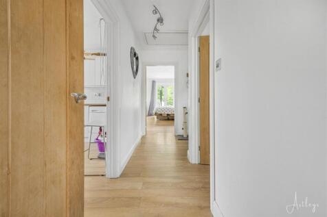 Passageway
