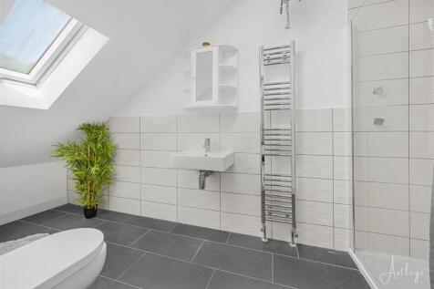 Bathroom/w.c.
