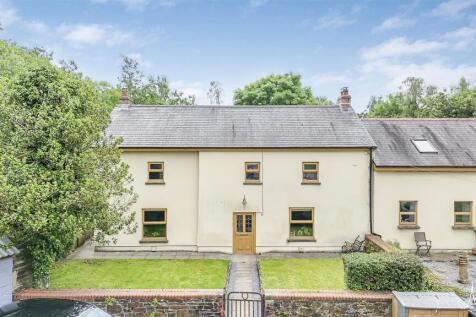 Main dwelling