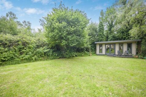 Summer house