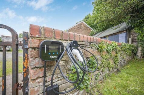 Electric charger