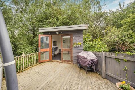 Summer house