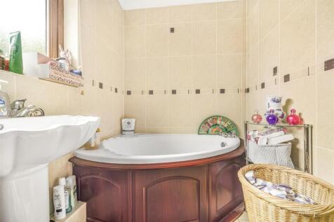 Bathroom/w.c.
