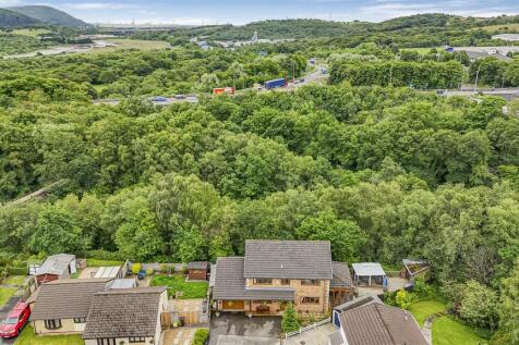 Drone view