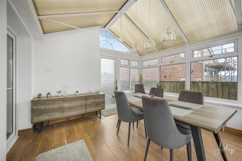 Sun room