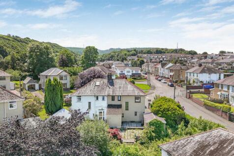 Drone photograph