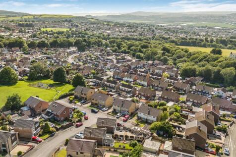 Drone image