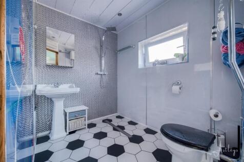 Wetroom