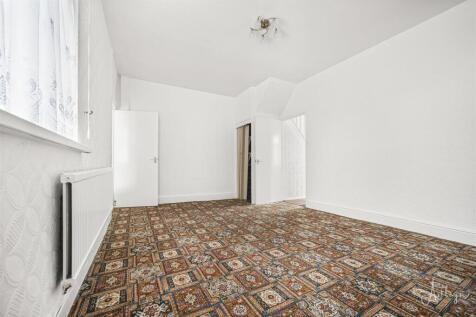 Second reception room/dining room