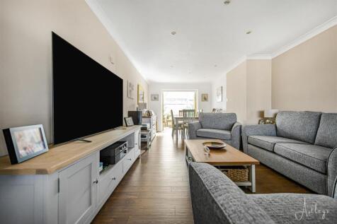 Lounge/diner