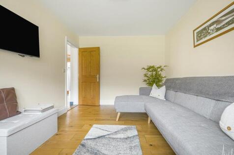 Bedroom four/sitting room