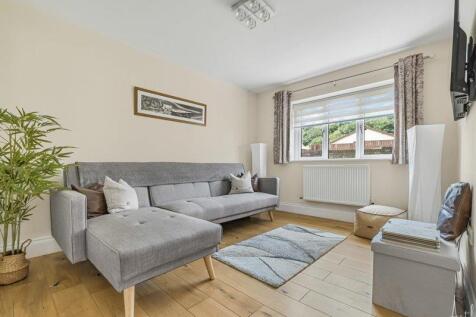 Bedroom four/sitting room