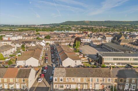 Drone Image