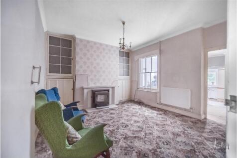 Main lounge