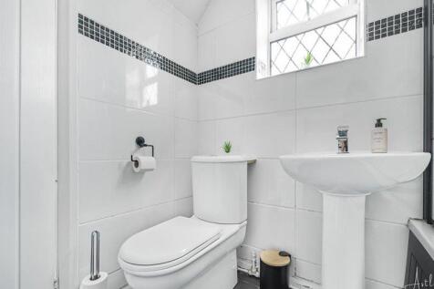 Bathroom/w.c.