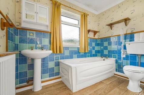 Bathroom/w.c.