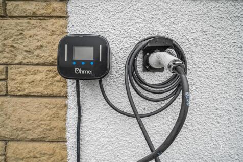 UV Charging Point