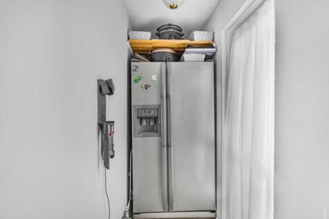 Utility area