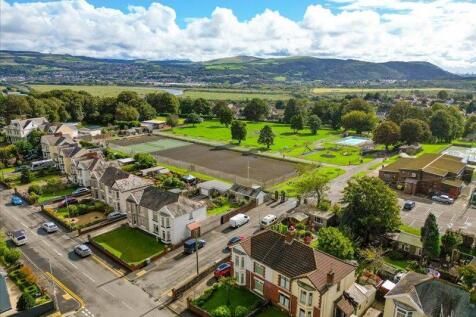 Drone view